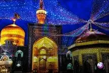 مجری با تجربه تور مشهد ویژه ماه عسل چه خدماتی ارائه می‌دهد؟