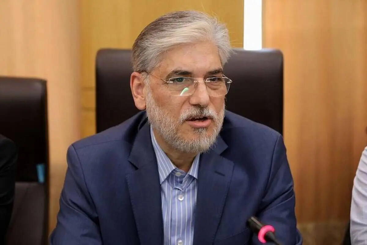 (ویدئو) وزیر علوم: دانشگاه، باشگاه سیاسی احزاب نیست