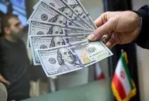 سقوط قیمت دلار؛ بازار ارز در سراشیبی