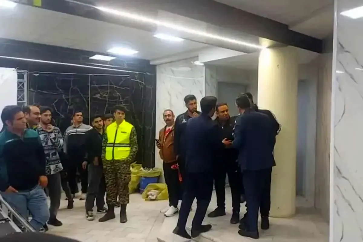 درگیری لیدرها با مدیرعامل چادرملو