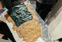 تولید گوشت جایگزین با پرینتر سه‌بعدی
