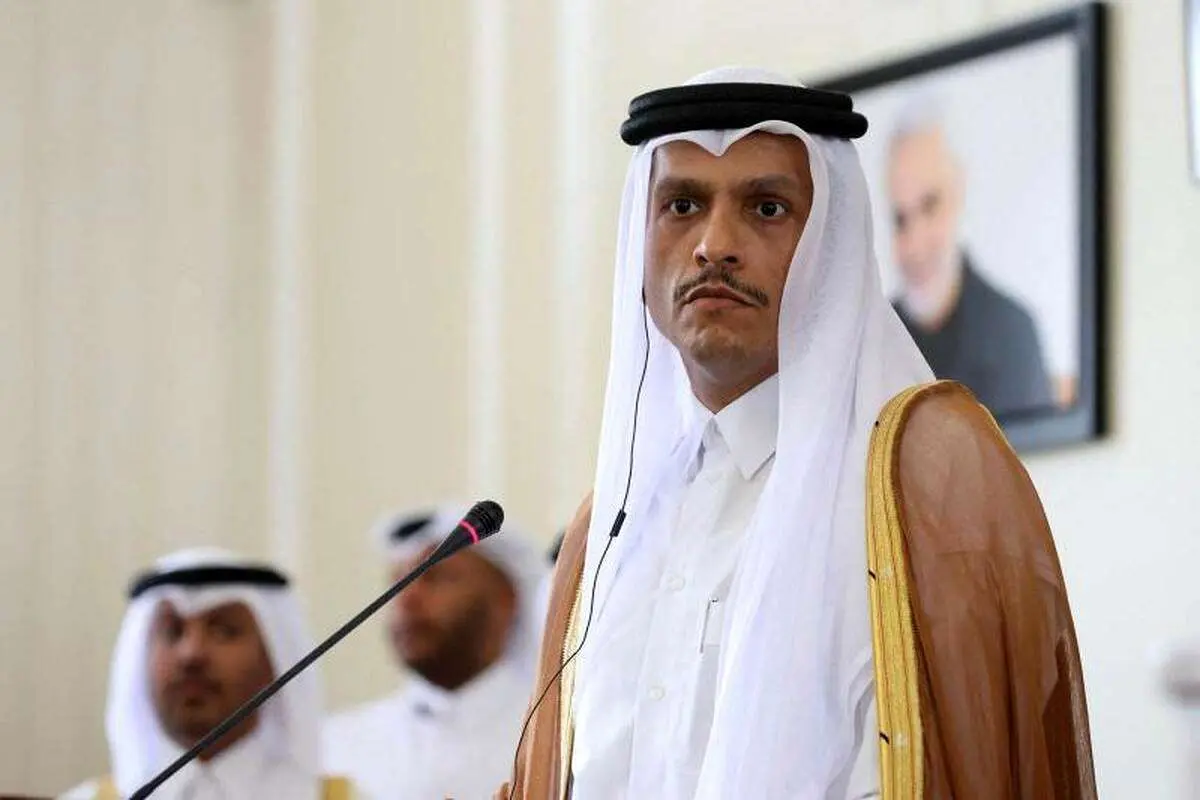 وزیر خارجه قطر: توافق میان آمریکا و ایران لازم است