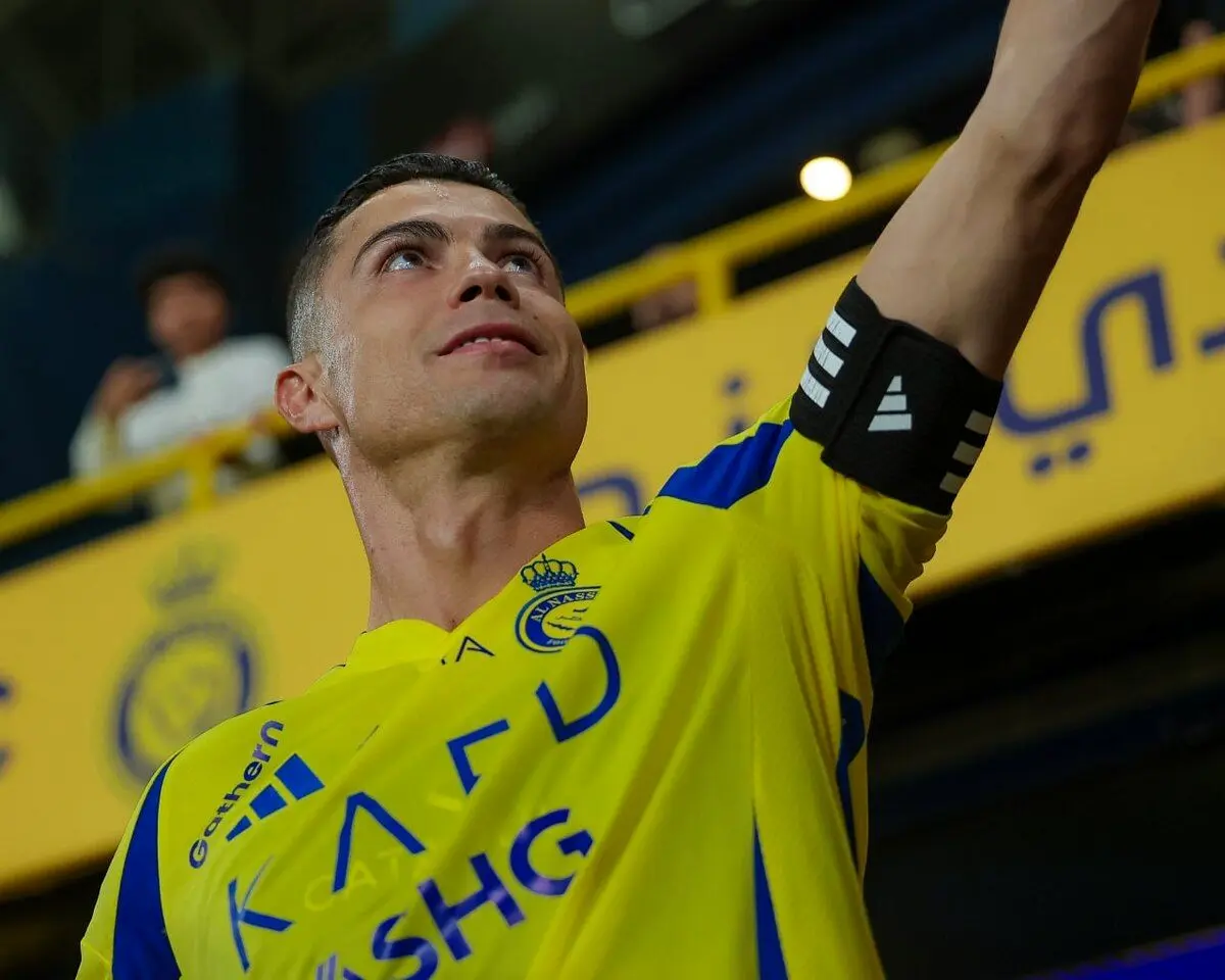 تساوی النصر برابر الشباب؛ استقلال امیدوارتر شد