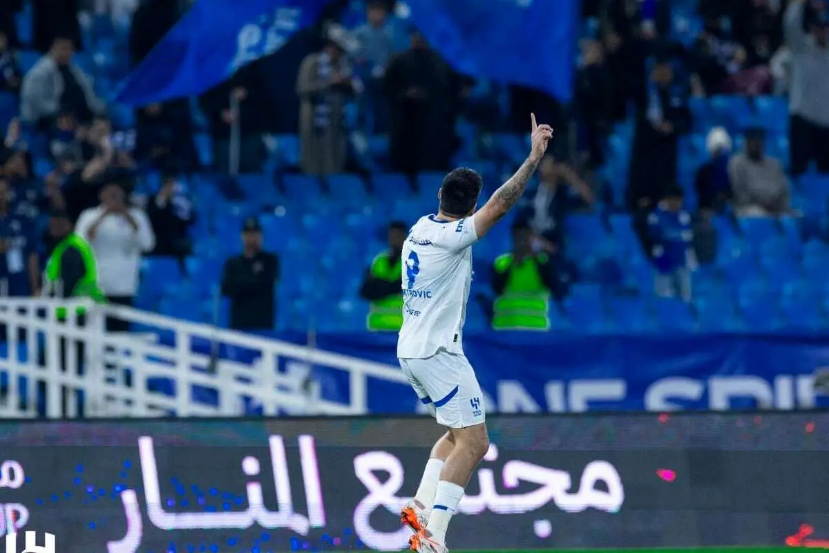 (ویدیو) خلاصه بازی الفیحا ۰ - الهلال ۲