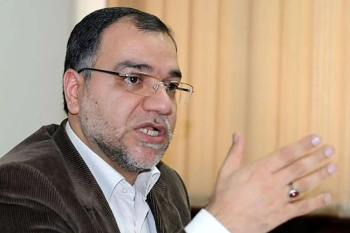 نخستین واکنش عضو دفتر رهبر انقلاب به نامه رئیسجمهور آمریکا: دشمن را با دوست اشتباه نگیریم