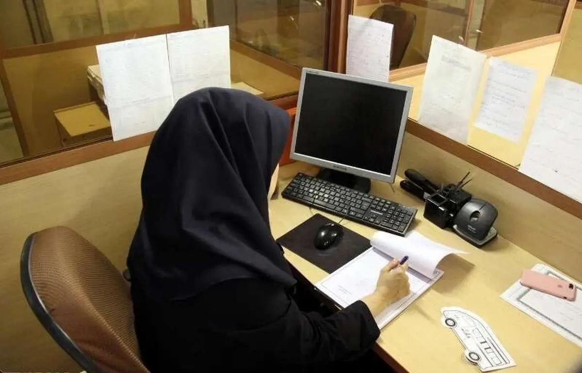 تمامی معافیت‌های مالیاتی کارمندان لغو شد