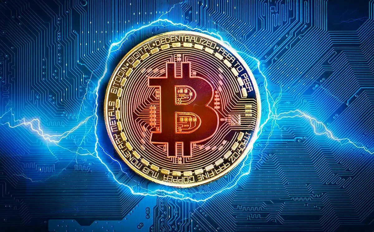 قیمت بیت کوین رکورد می‌زند؟