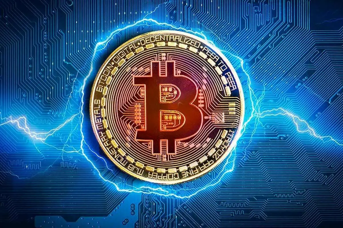 قیمت بیت کوین رکورد میزند؟