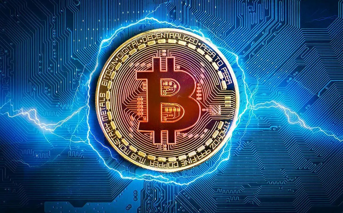 قیمت بیت کوین رکورد می‌زند؟