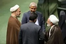 حلقه حامیان جلیلی در مجلس؛ نقش رسایی، آقاتهرانی و ثابتی در فشار بر دولت