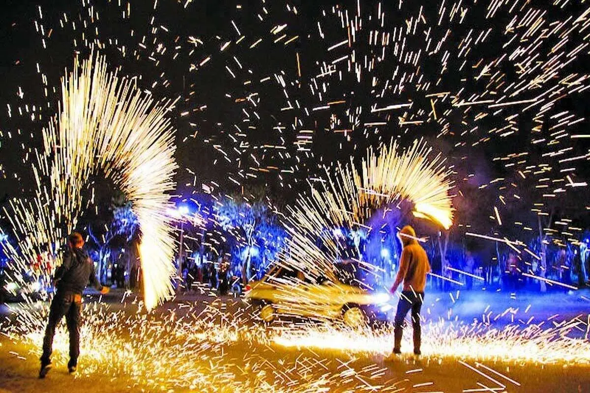 چرا چهارشنبه سوری به میدان جنگ تبدیل شد؟
