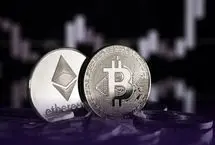سقوط قیمت «بیت‌کوین» پس از دستور ترامپ