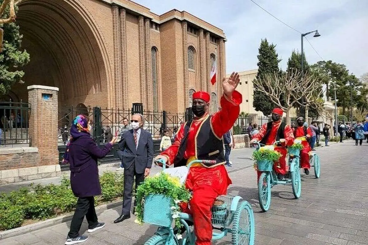 جزییات برنامه‌های نوروزی در موزه‌های کشور؛ از جشنواره موسیقی تا آیین قهوه‌خوری