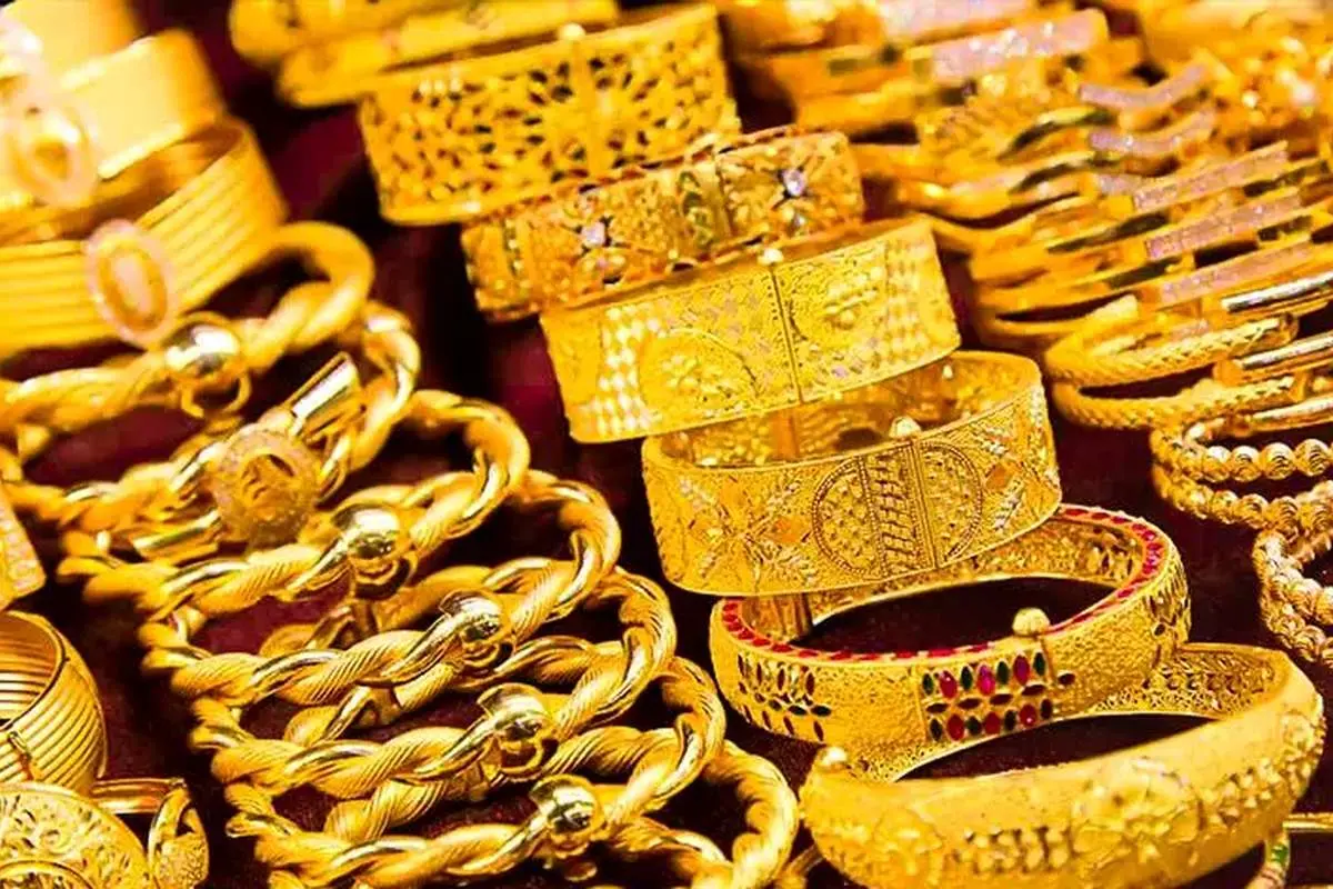 ناکامی سارقین مسلح در سرقت از طلا فروشی در تهران