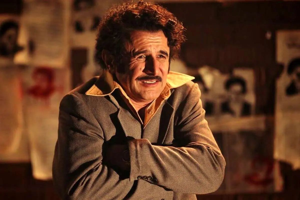 فیلم سینمایی «کوکتل مولوتف»؛ یادآور خاطرات روز‌های پر التهاب