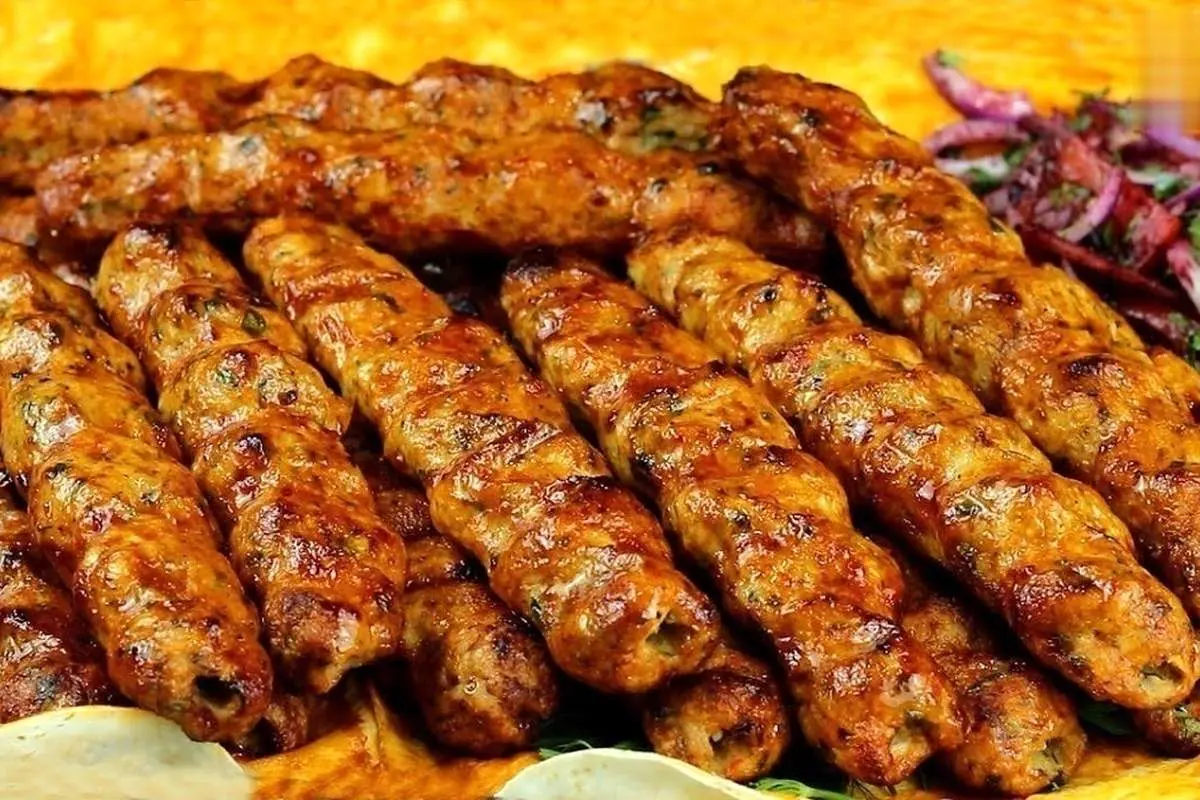 عرضه کباب کوبیده با قیمت زیر صد هزار تومان، سم فروشی است