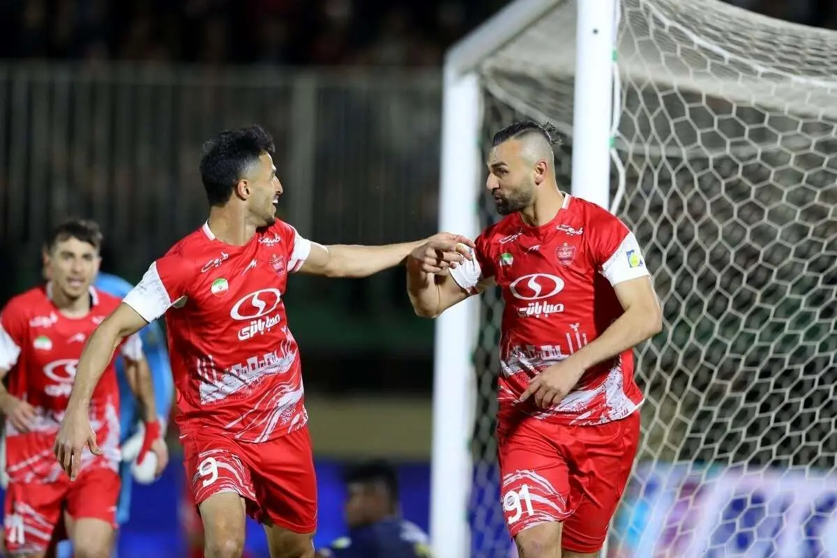 فدراسیون فوتبال: داوریهای پرسپولیس و سپاهان درست بود!