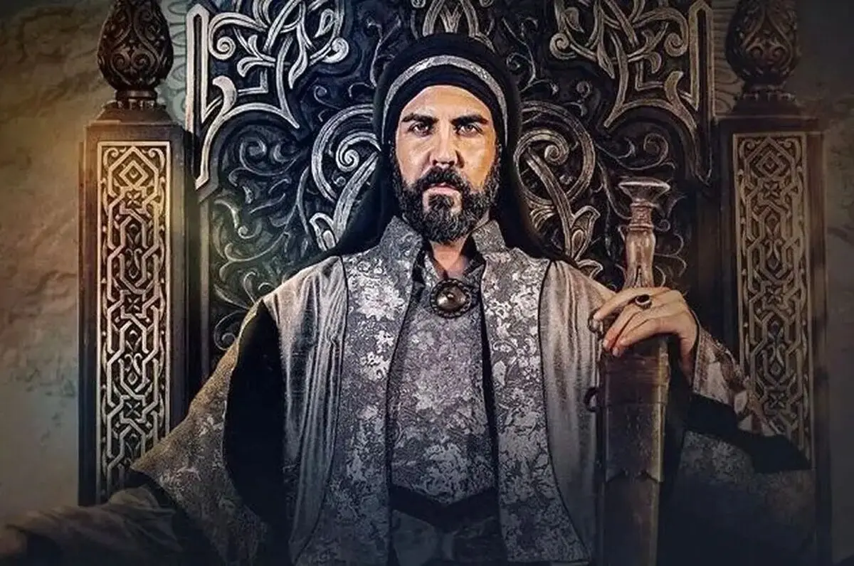 پشت پرده ساخت سریال جنجالی معاویه توسط عربستان
