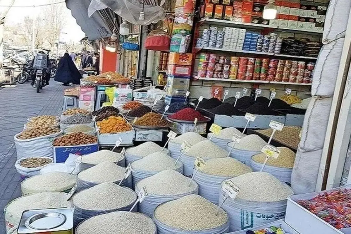 ماجرای توقف عرضۀ برنج در میادین میوهوترهبار