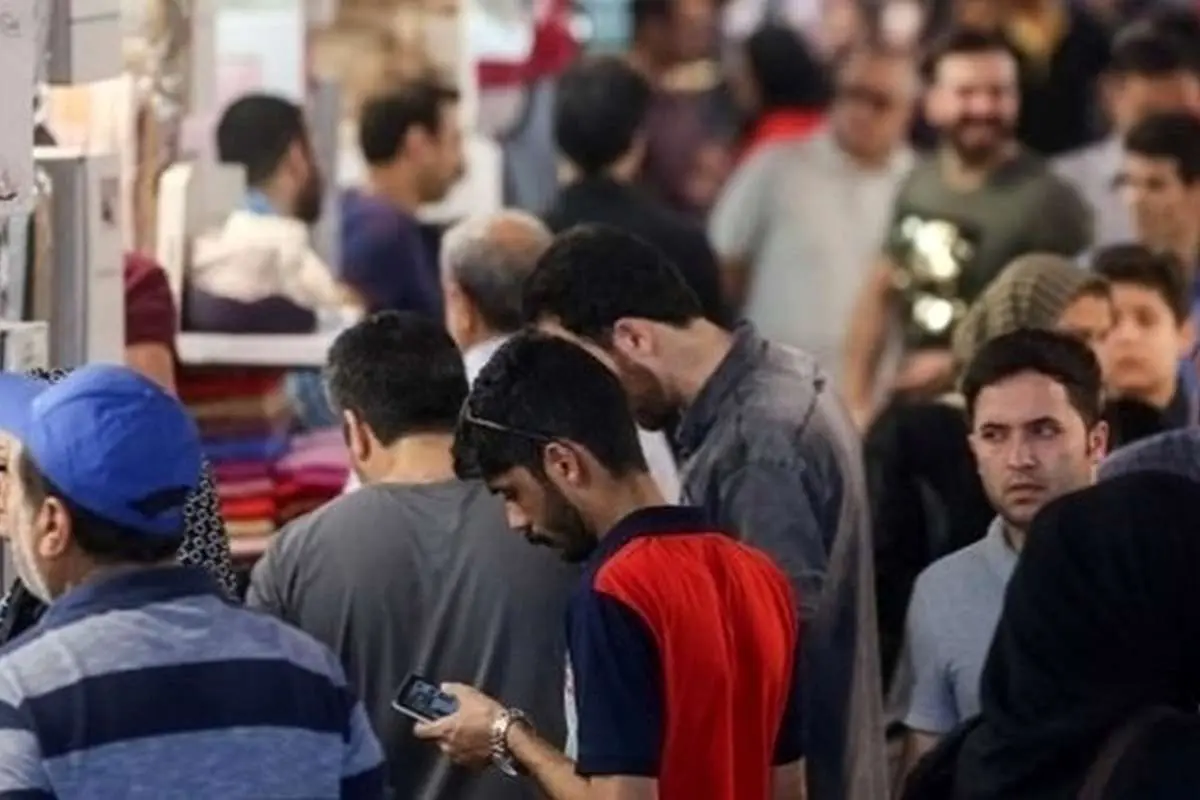 مقایسه سطح درآمدی ایران با ترکیه و عربستان