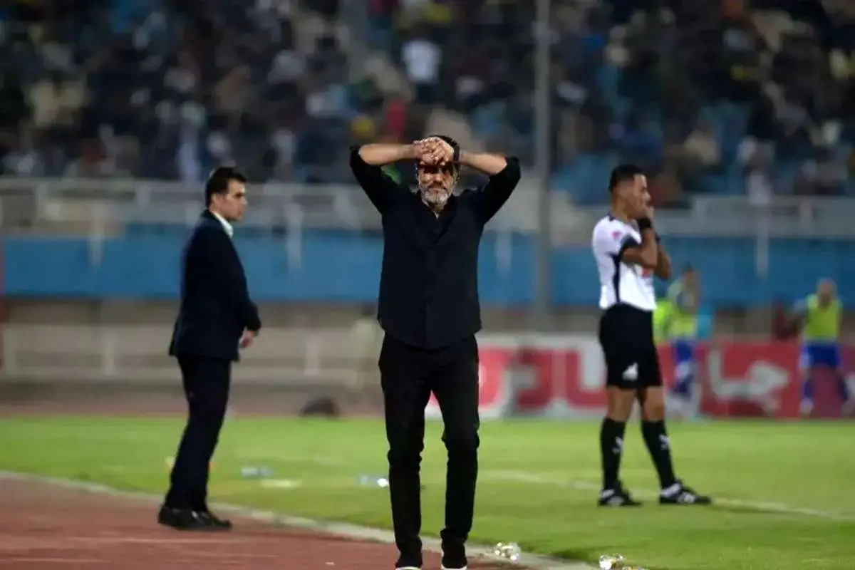 نقش کلیدی مدیر پرسپولیسی برای تکرار قهرمانی
