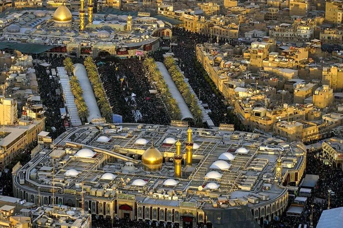 سازمان حج و زیارت قیمت بستههای سفر به عتبات را اعلام کرد