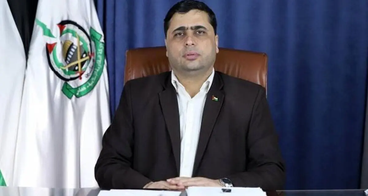 حماس: نشانه‌های مثبتی از تکمیل توافق آتش‌بس مشاهده می‌شود