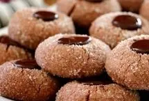 شیرینی پزی مخصوص عید ۱۴۰۴؛ طرز تهیه شیرینی الماسی