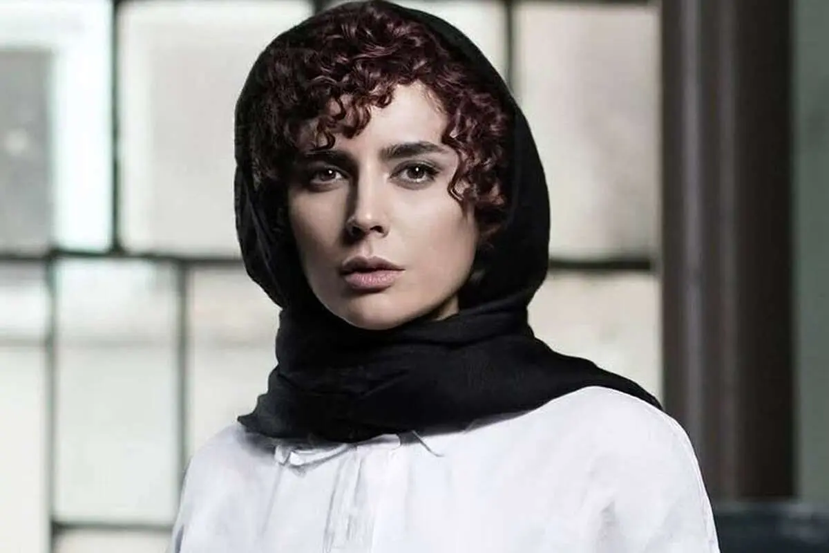 (عکس) لیلا حاتمی در پشت صحنه فیلم «بت»
