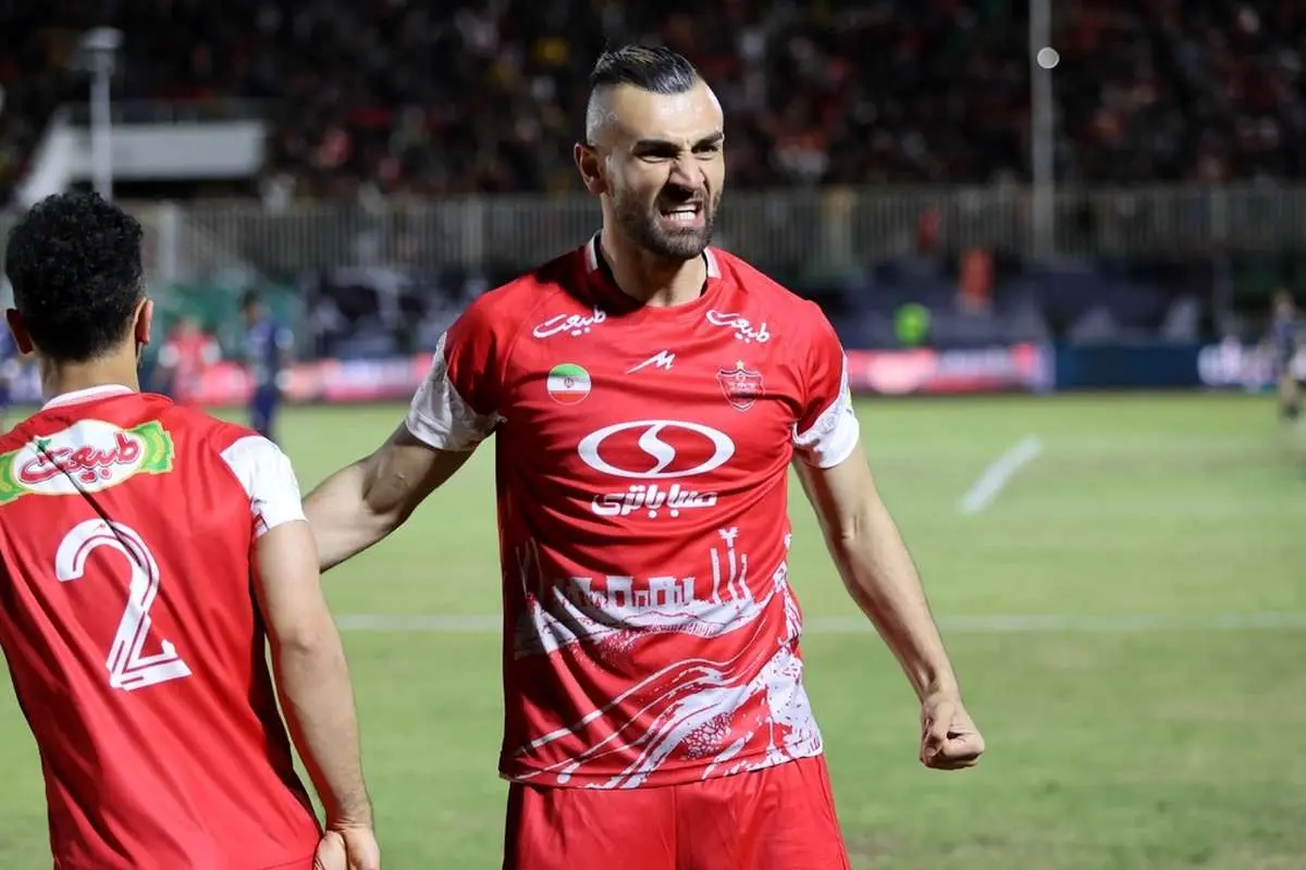 آیا پرسپولیس با همان فرمول همیشگی قهرمان می‌شود؟