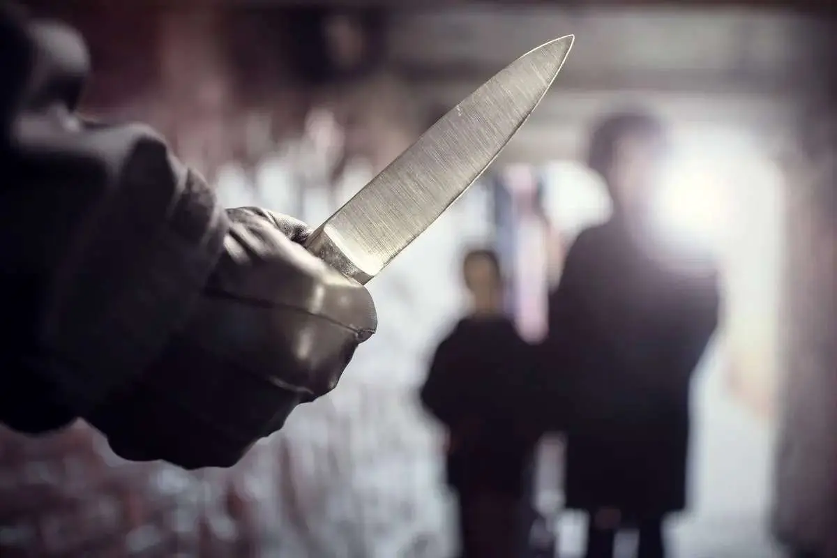 (ویدئو) اعترافات قمه‌کش شیخ فضل‌الله پس از دستگیری