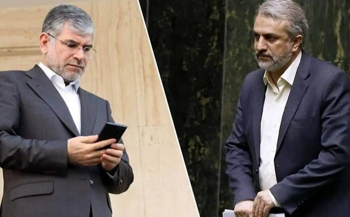 چرا محکوم شدن ۲ وزیر دولت سیزدهم در پرونده فساد چای دبش مهم است؟