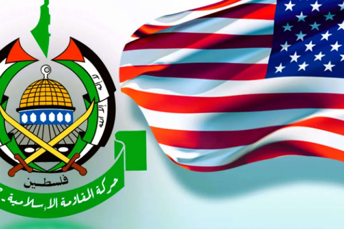 پشت پرده مذاکرات مستقیم میان حماس و دولت ترامپ
