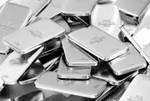 قیمت نقره امروز ۱۹ اسفند ۱۴۰۳؛ نقره ثابت ماند