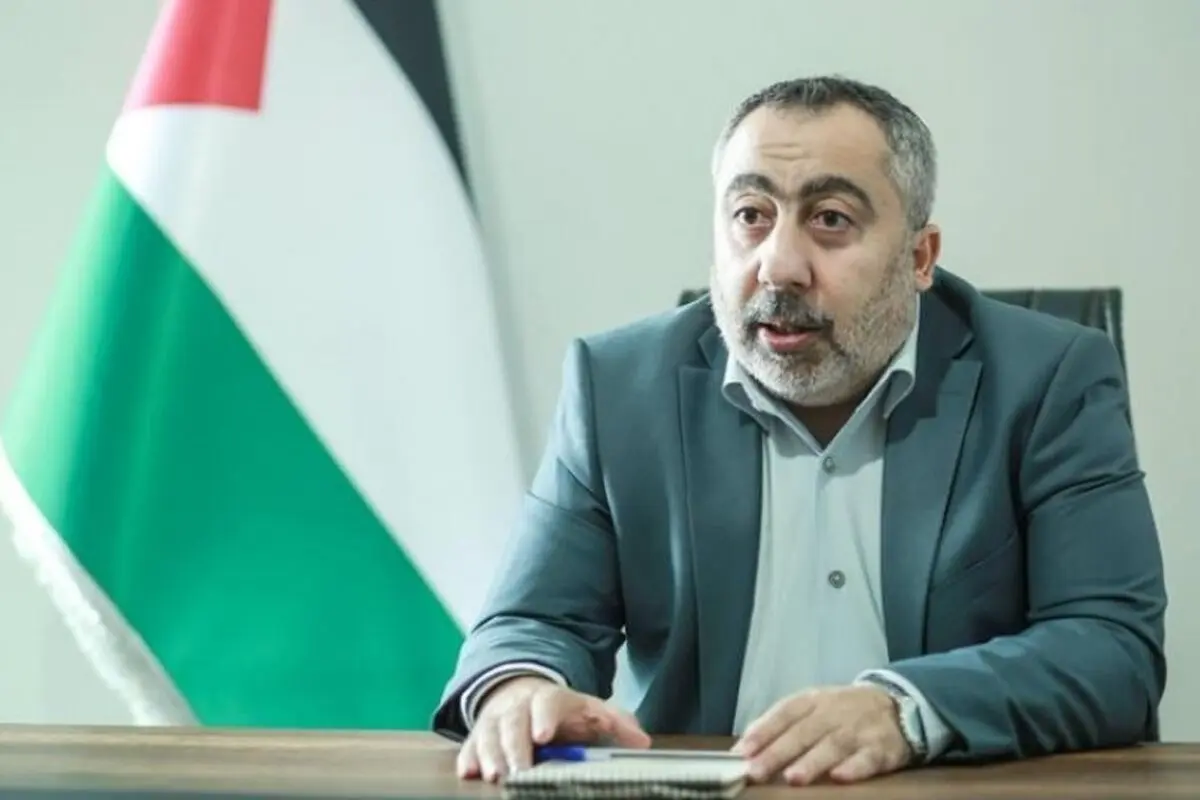 حماس دیدار مستقیم با آمریکا را تأیید کرد