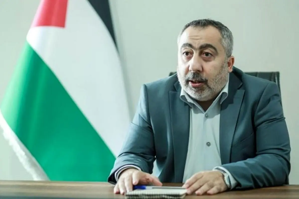 حماس دیدار مستقیم با آمریکا را تأیید کرد