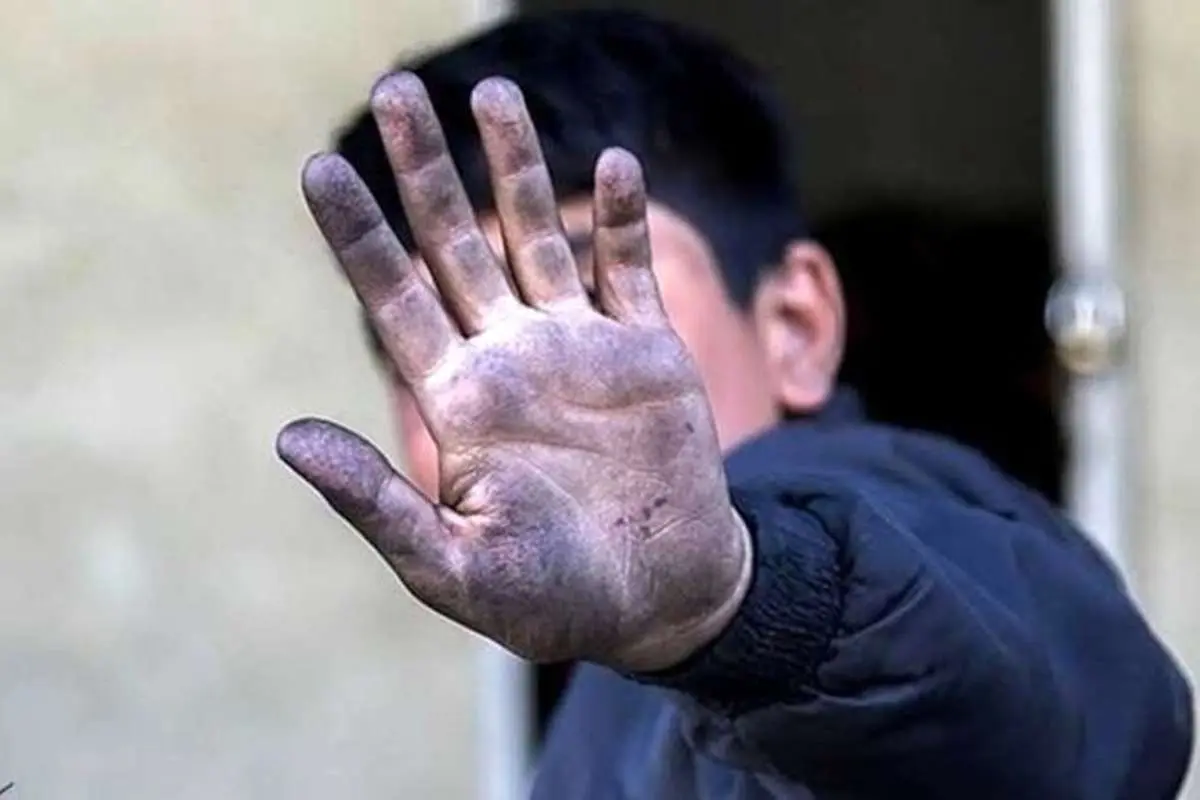 ممنوعیت کار کودکان در مشاغل سخت تصویب شد