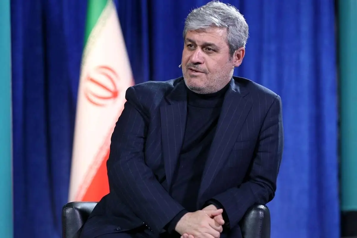 تاجگردون: در دوره پهلوی مشاوران آمریکایی در تدوین برنامه توسعه کمک میکردند