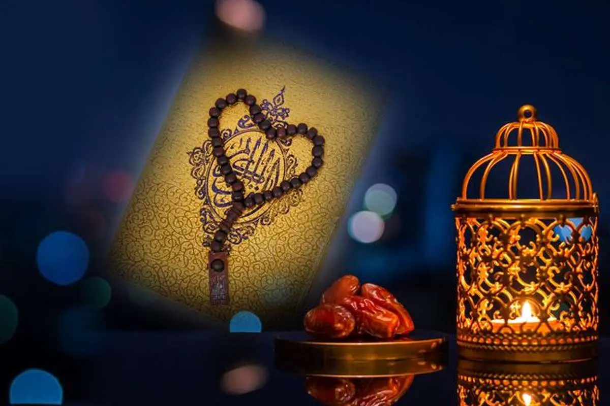 دعای روز نهم ماه مبارک رمضان