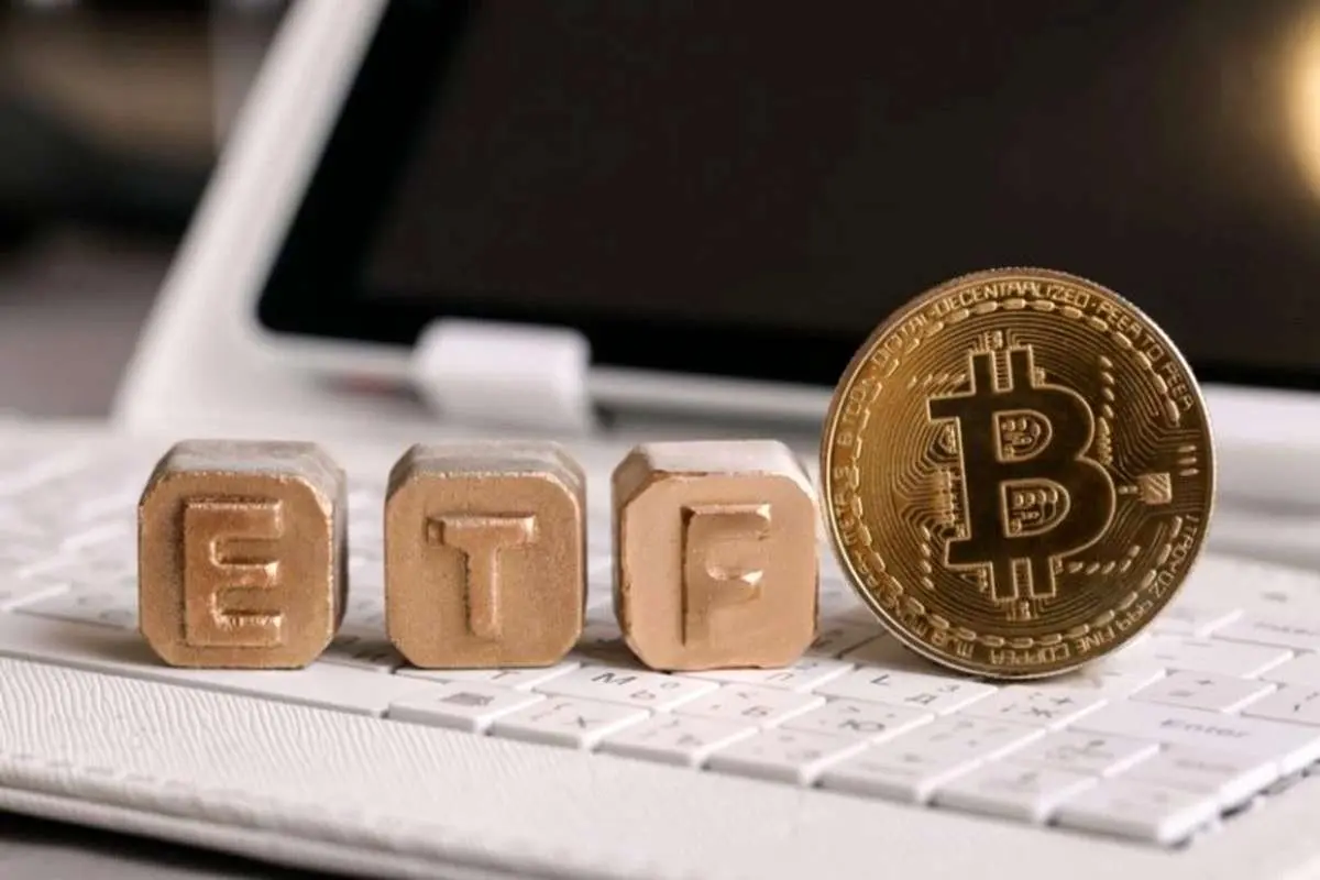 صندوقهای ETF رمزارزی؛ بازار ارز دیجیتال چطور رسمی شد؟