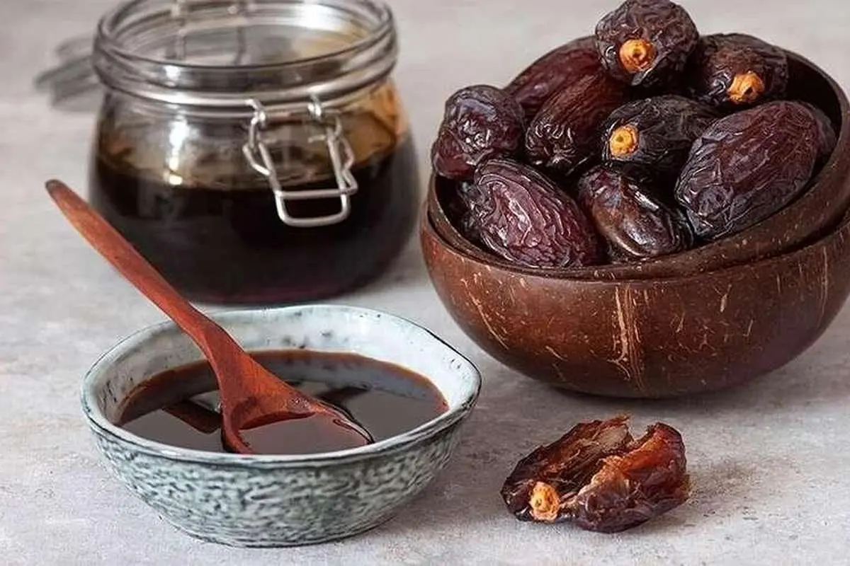 بهترین برنامه غذایی برای ماه رمضان