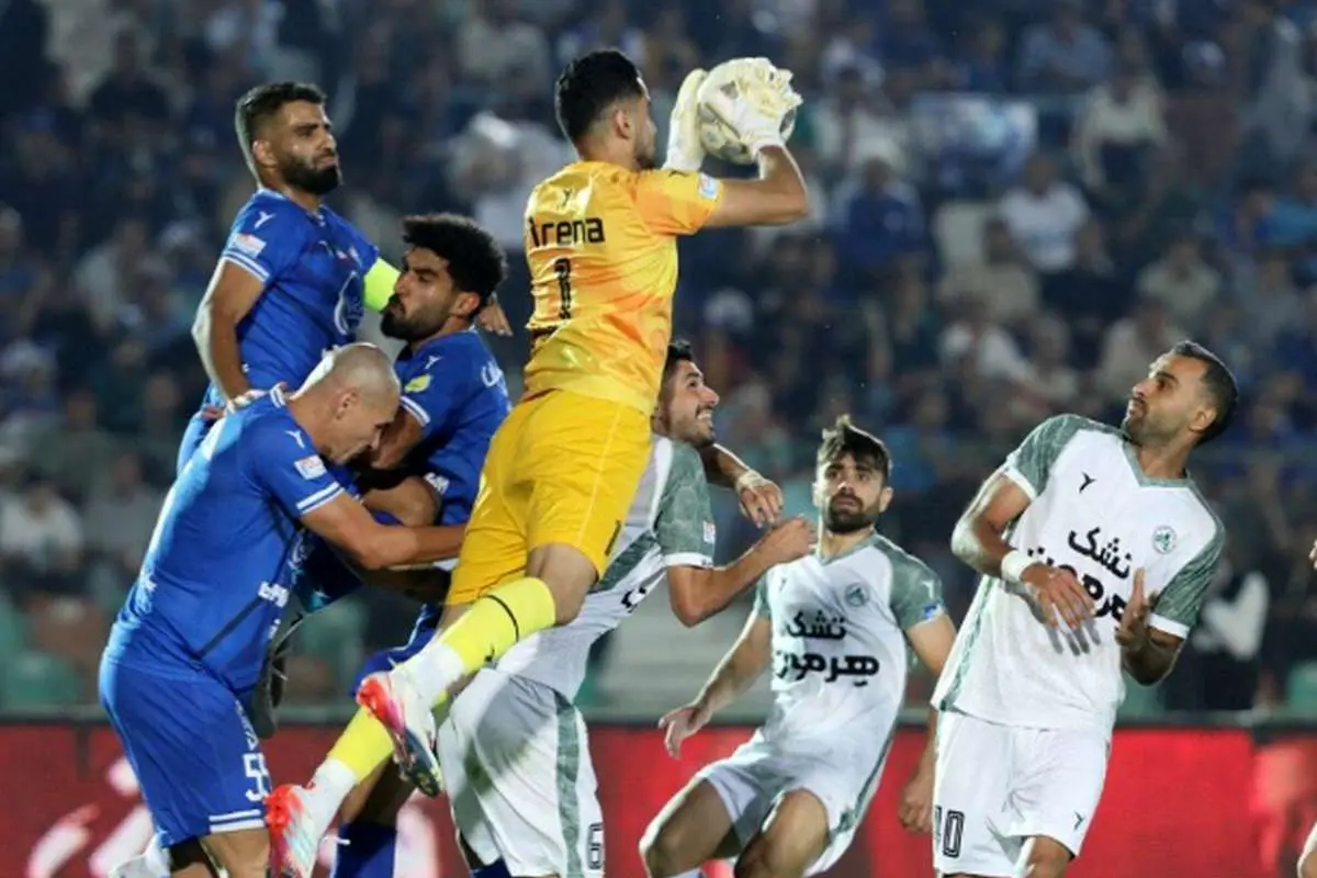 برنامه استقلال بعد از النصر؛ یک چشم بوژوویچ به اصفهان