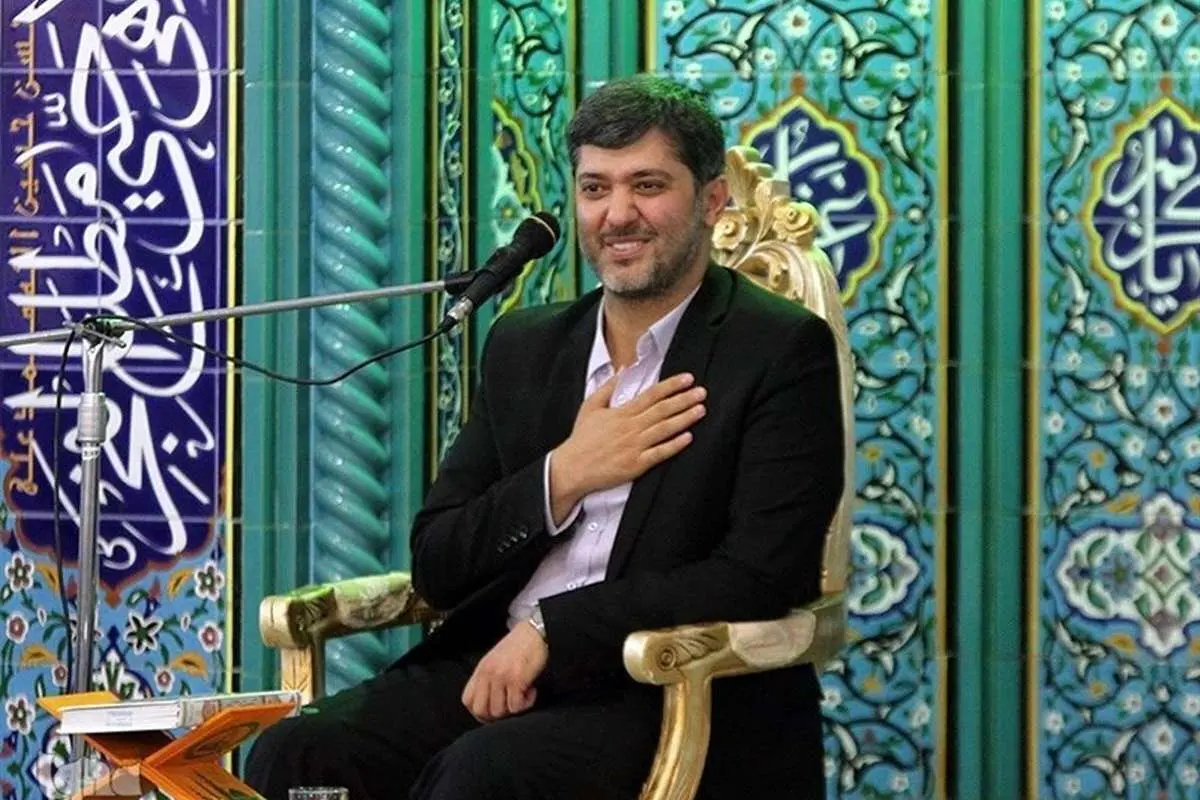 (ویدئو) جواد فروغی قاری قرآن که از خردسالی به شهرت رسید: شهرت کودکیام را از من گرفت