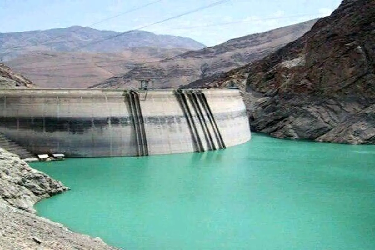 تهران در آستانه ورشکستگی آبی؟/ ۲۰ میلیون جمعیت در خطر بی‌آبی