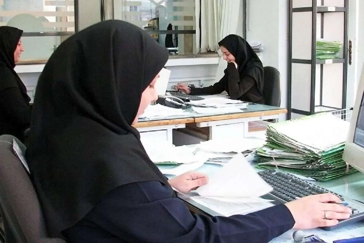 جزییات تغییر ساعت کاری کارمندان و فرهنگیان اعلام شد