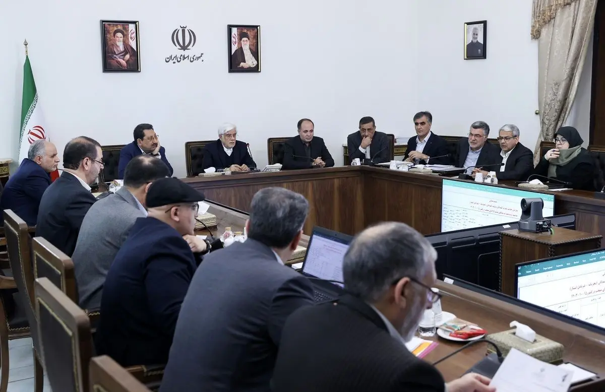 عارف: بازرسی و کنترل بازار تا پایان عید با قوت ادامه می‌یابد