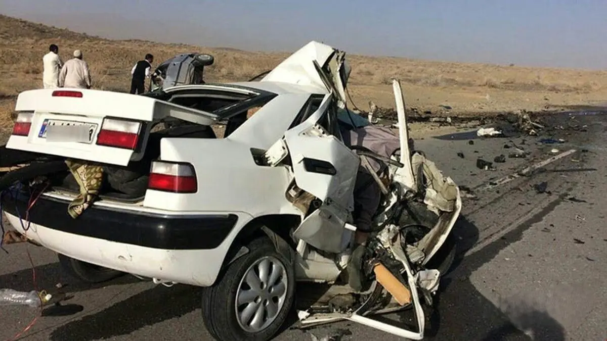قاتل خاموش در جاده‌ها را بشناسید