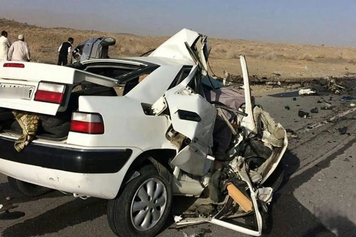 قاتل خاموش در جادهها را بشناسید