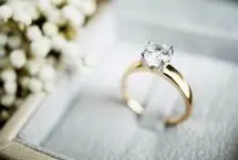 اکتشاف تاریخی؛ چه کسی حلقه‌ ازدواج را اختراع کرد؟