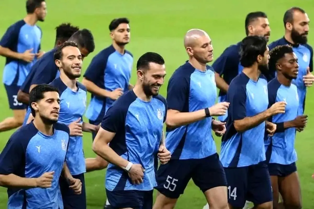 ترکیب احتمالی استقلال مقابل النصر در ریاض